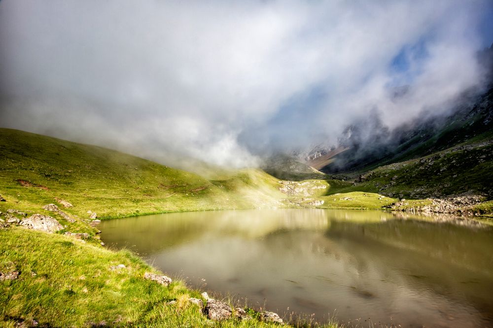 Фотография автора Ирина Гентош