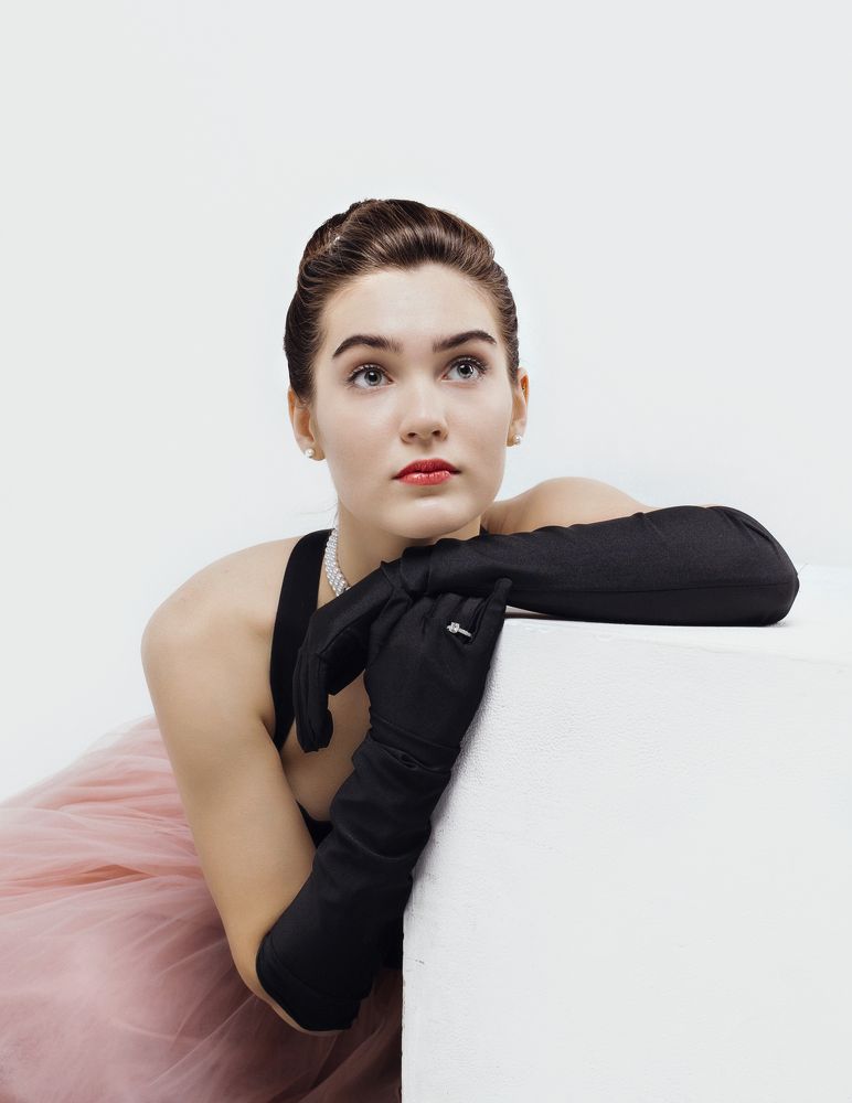 Photograph by Ольга Кривенцова