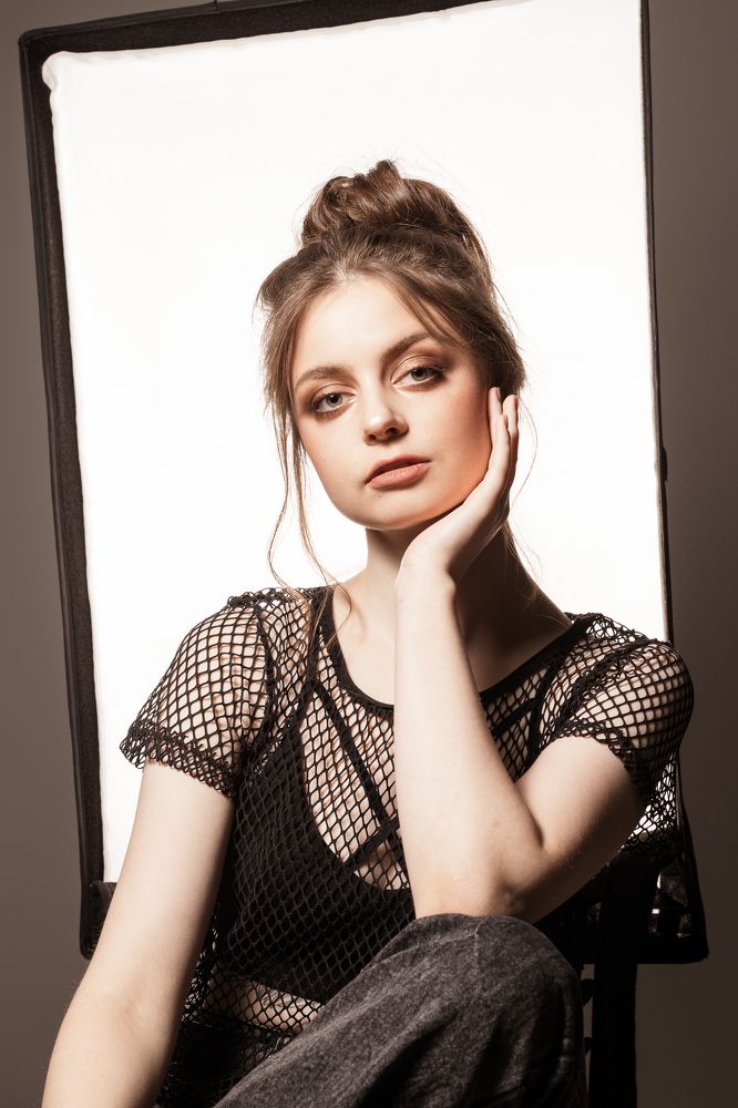 Photograph by Марина Пчелинцева