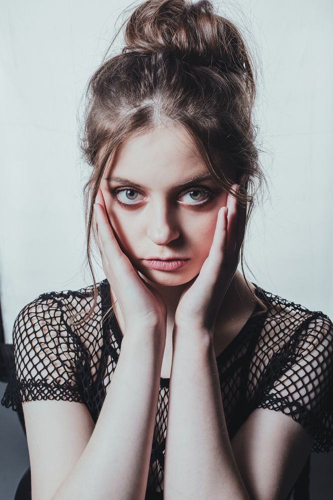 Photograph by Марина Пчелинцева