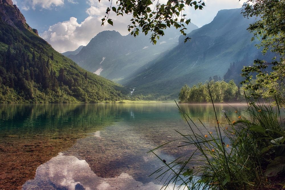 Photograph by Васин Сергей