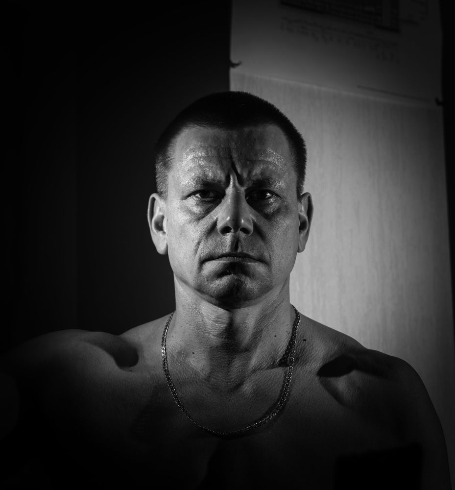 Photograph by Максим Фролов