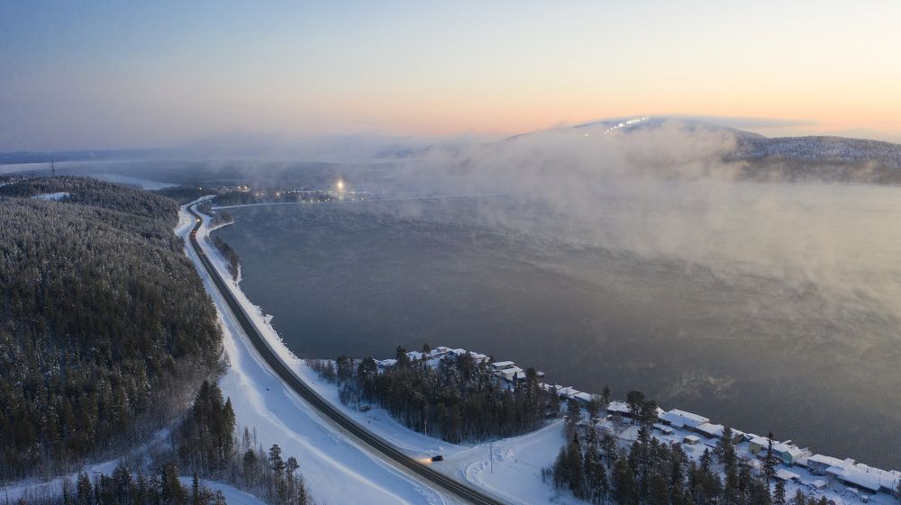 Photograph by Вадим Сташкевич