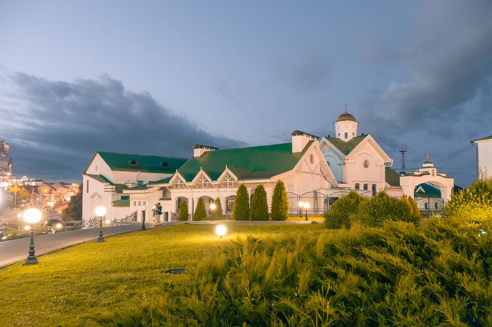 Photograph by Ярослав Изотов