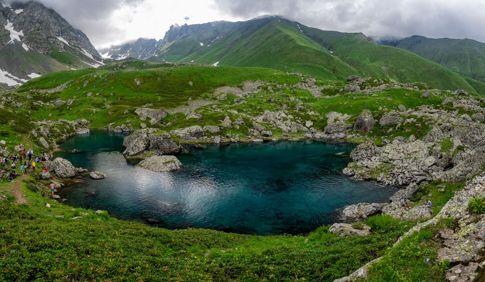 Photograph by Genadi Yakovlev