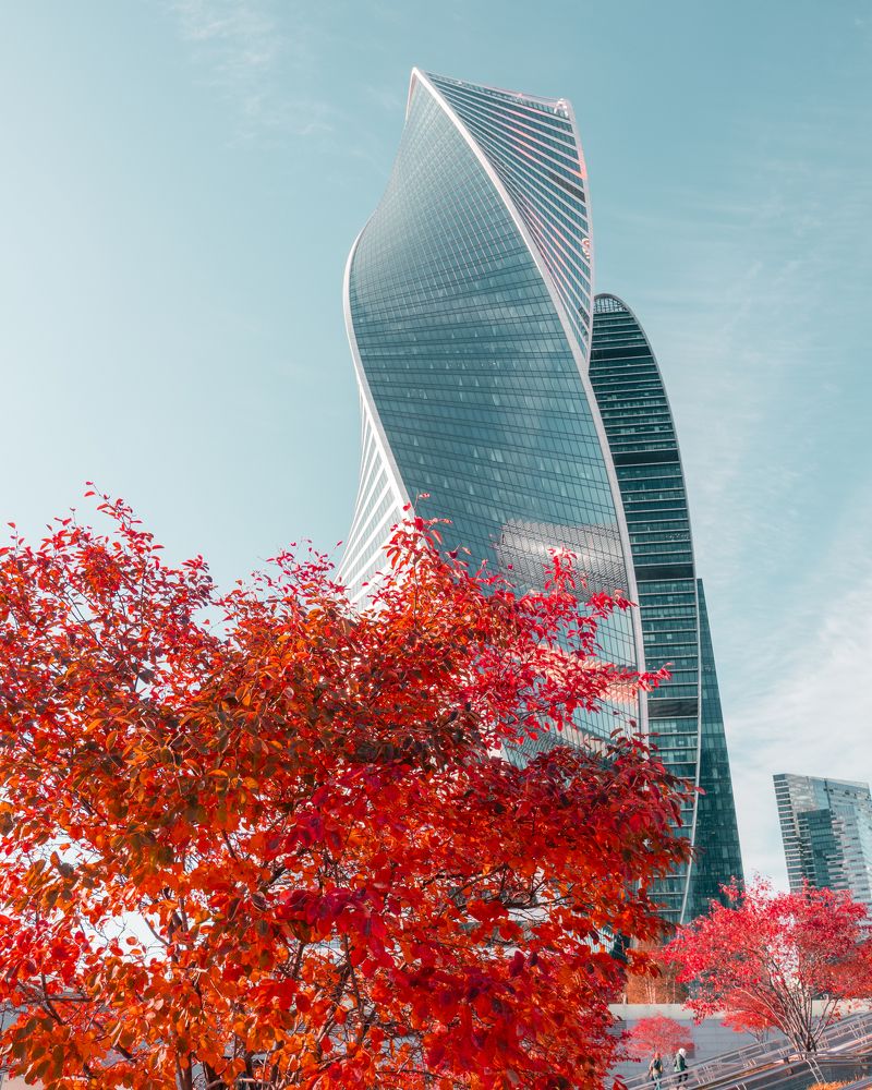 Photograph by Ярослав Изотов