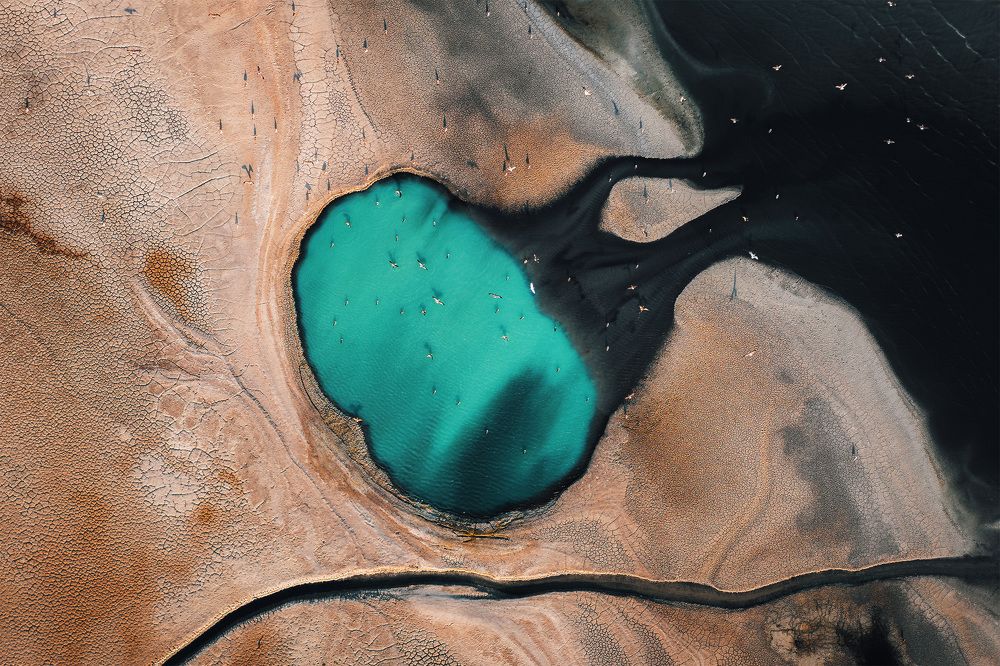 Photograph by Bahadir Sansarci