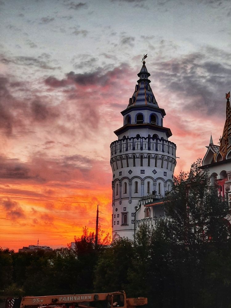 Фотография автора Анна Ильичева