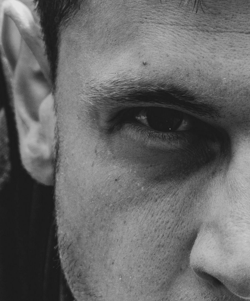 Photograph by Anna Gancheva