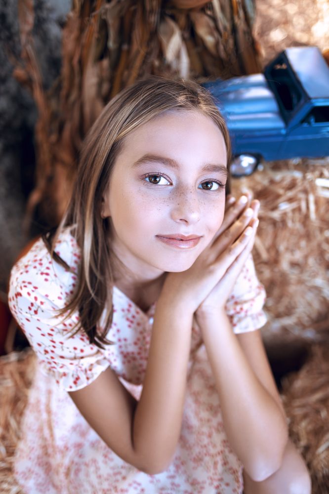 Photograph by Anastasiia Eliseeva