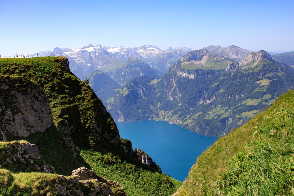 Photograph by Lyudmila Klimanova