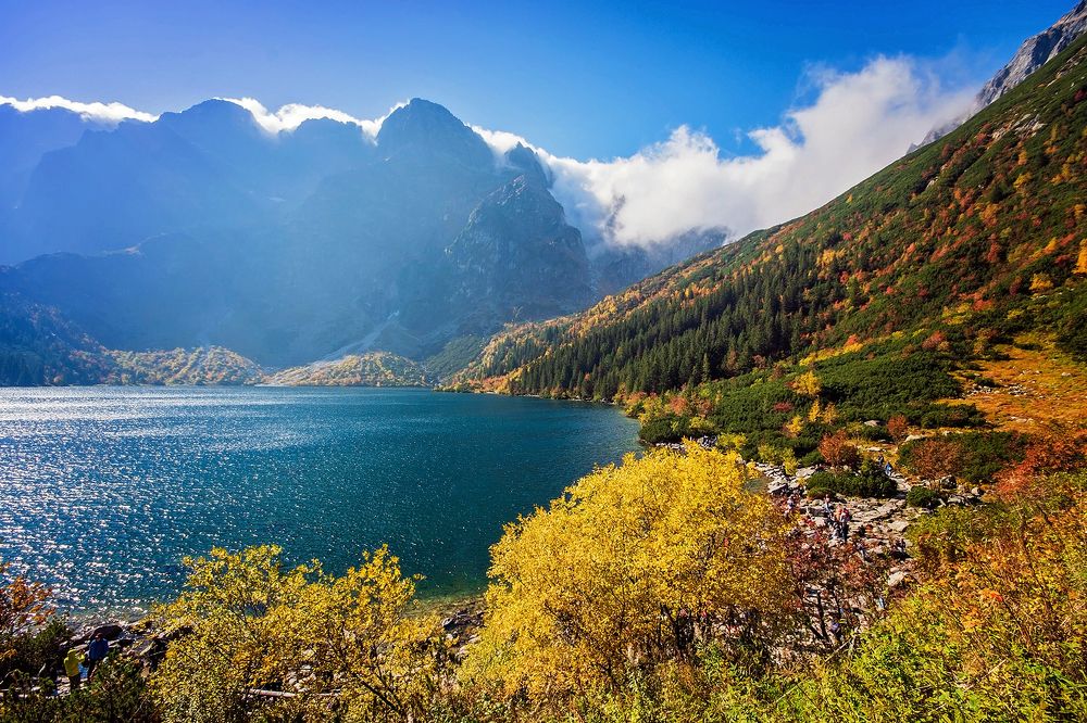 Photograph by Jekaterina K