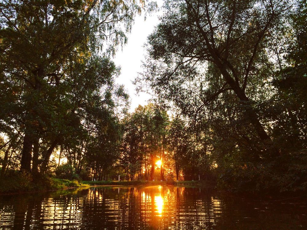 Photograph by Анна Леонова