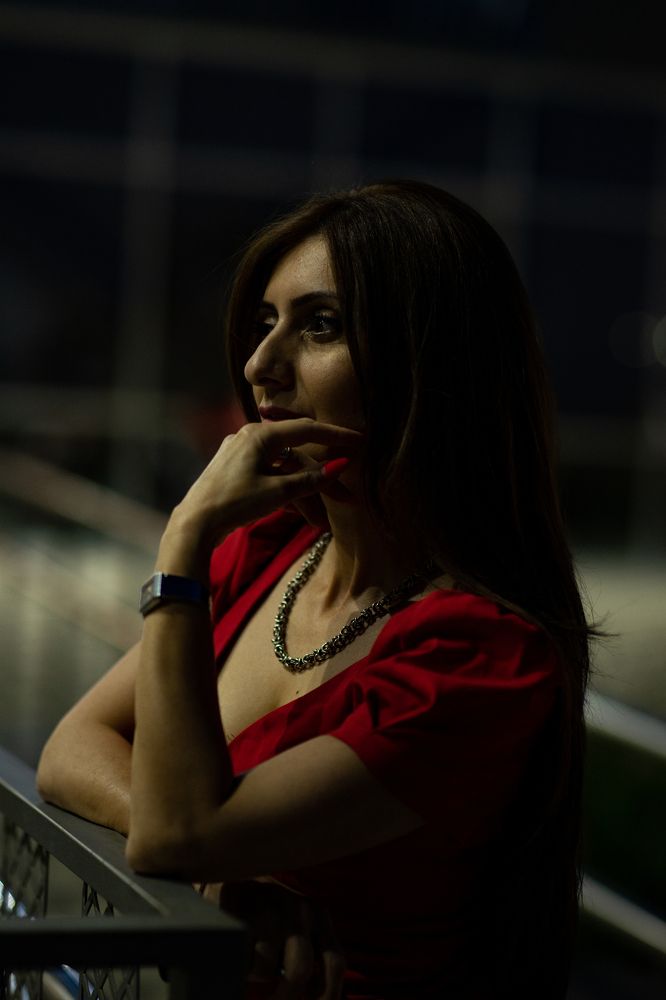 Photograph by Иван Новиков