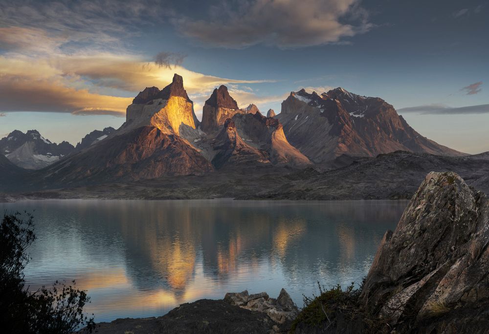 Photograph by Eduardo Modolo