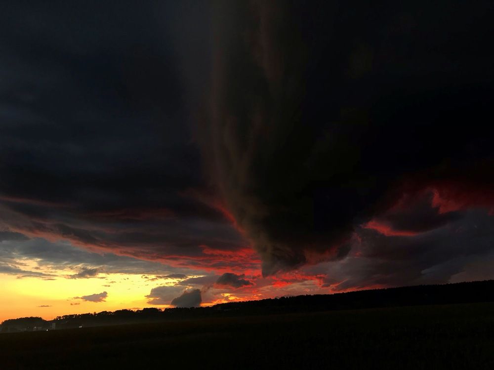 Photograph by Анна Леонова