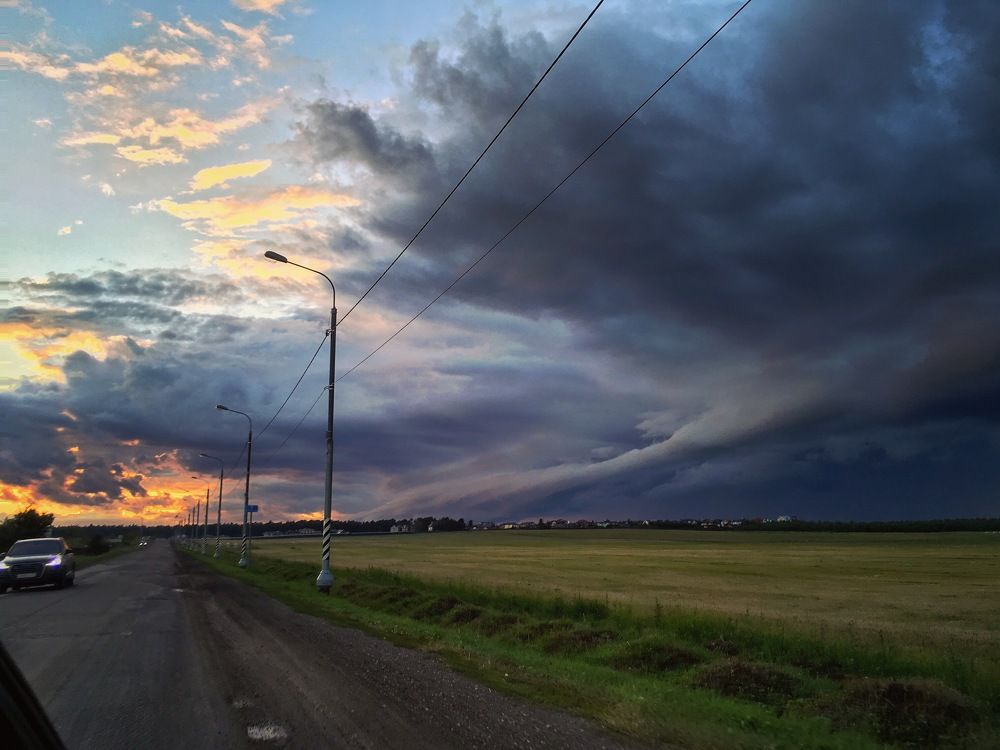 Photograph by Анна Леонова