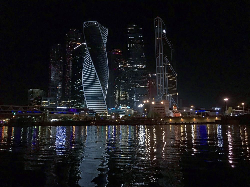 Photograph by Анна Леонова