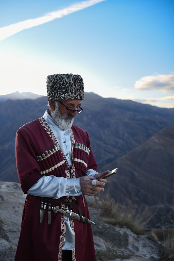 Photograph by Анна Новосельцева