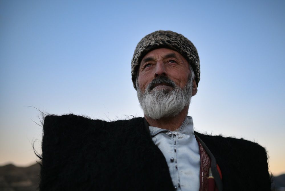 Photograph by Анна Новосельцева