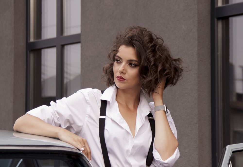 Photograph by Юлия Мешаева