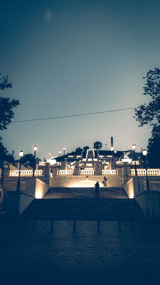 Photograph by Алексей Марченков