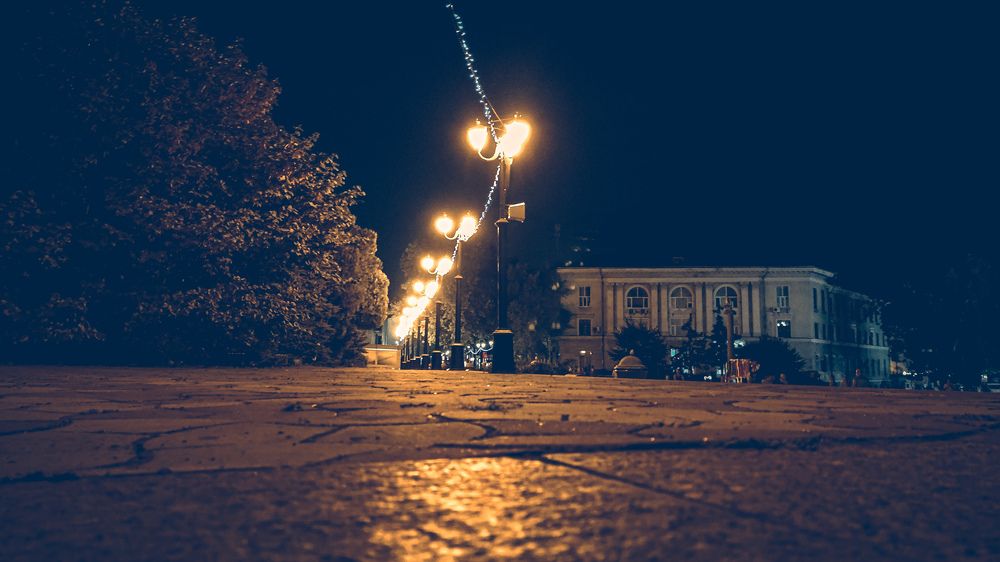 Photograph by Алексей Марченков