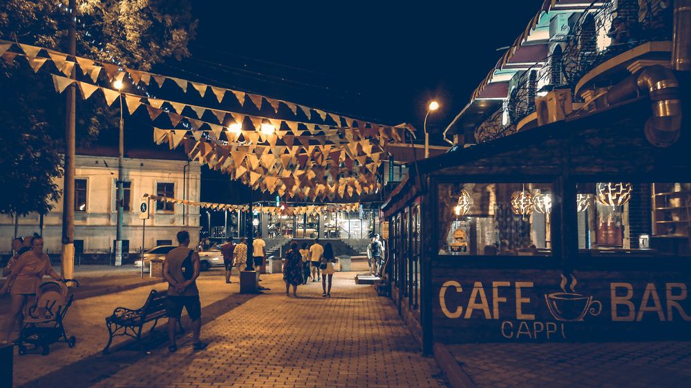 Photograph by Алексей Марченков