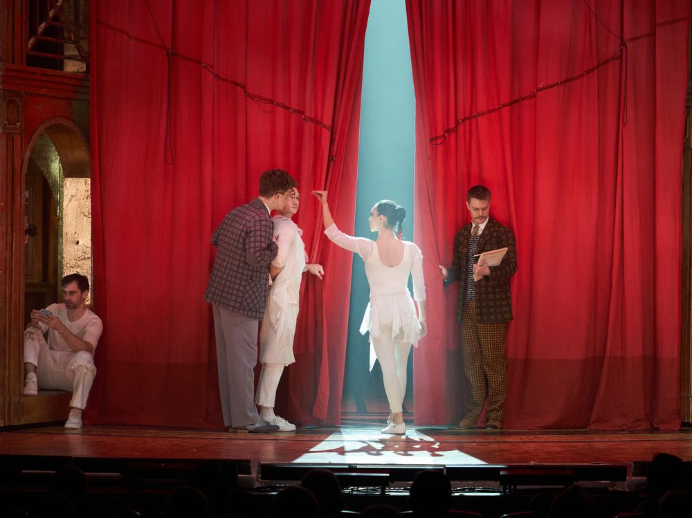 Photograph by Евгения Турушева