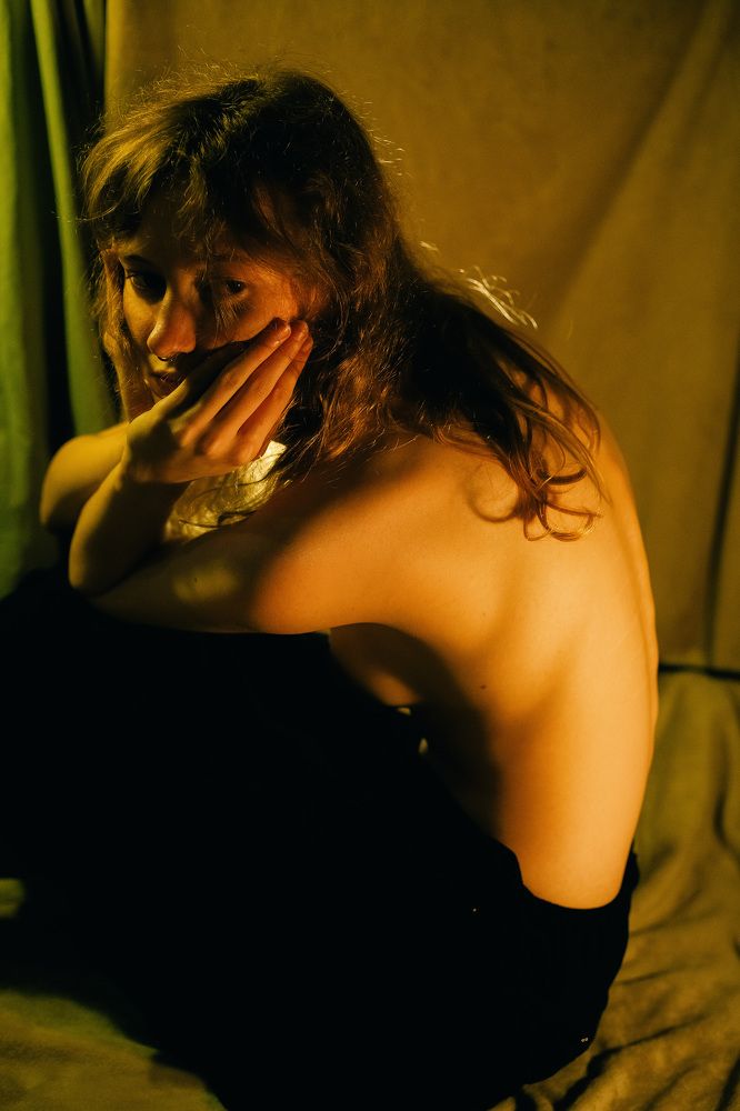 Photograph by Ольга Руненкова