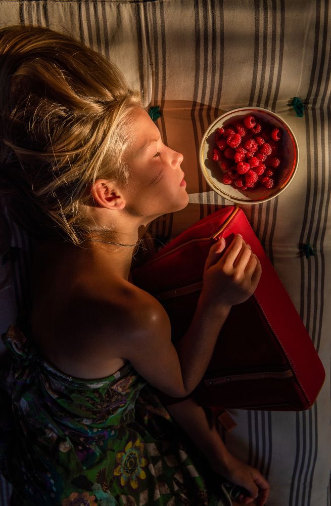 Photograph by Анастасия Забежайлова