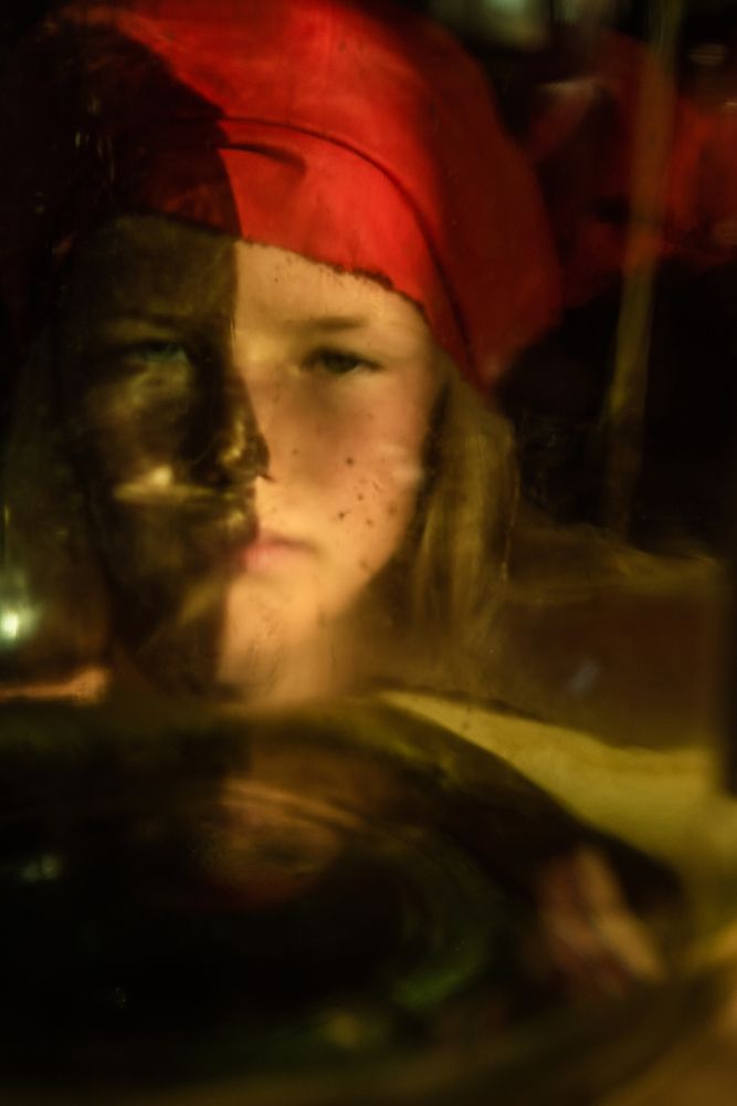 Photograph by Анастасия Забежайлова