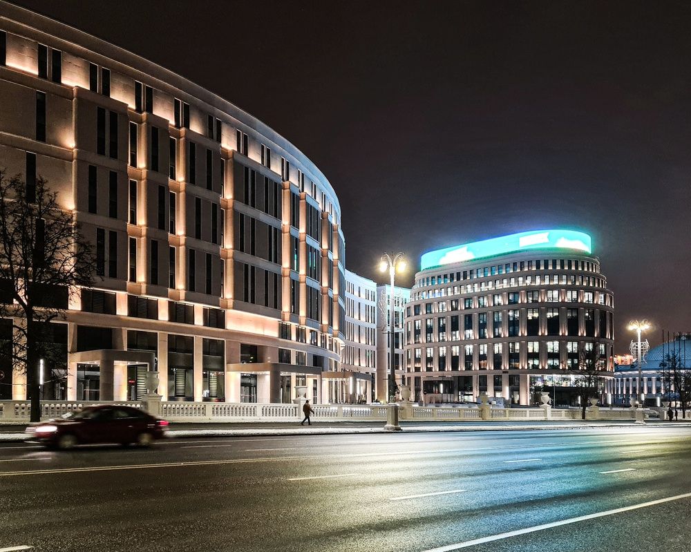 Photograph by Татьяна Соколовская