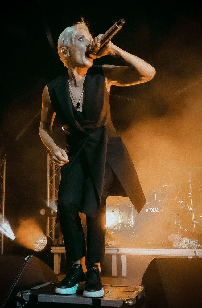 Photograph by Елена Лучшева