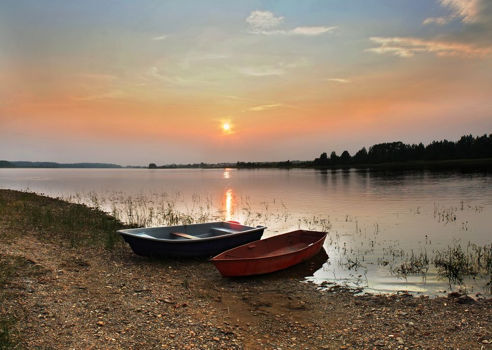 Photograph by Игорь Парсаданов