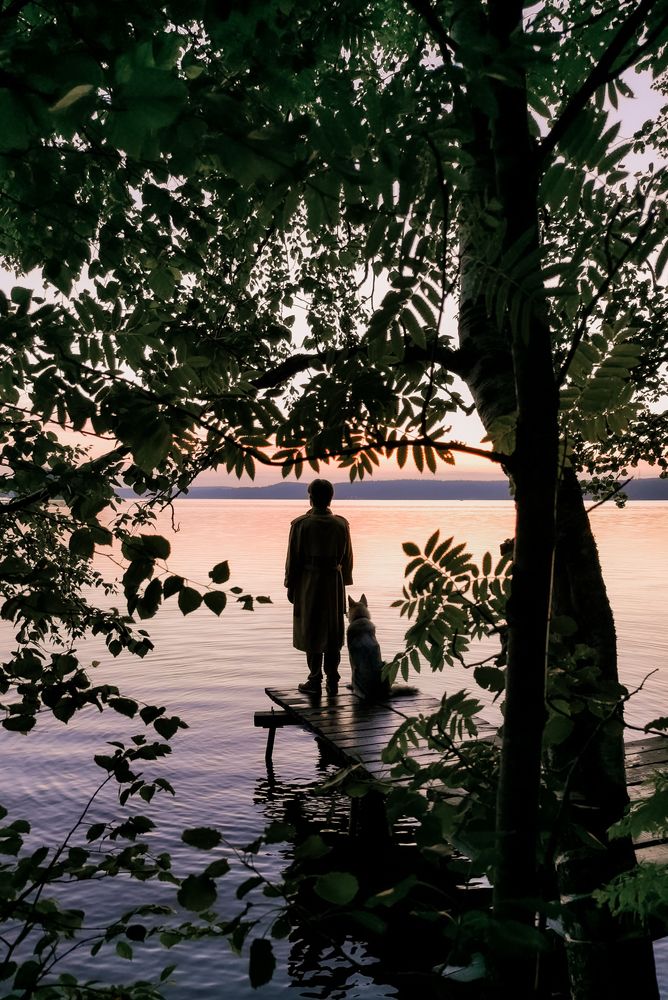 Photograph by Елена Лучшева