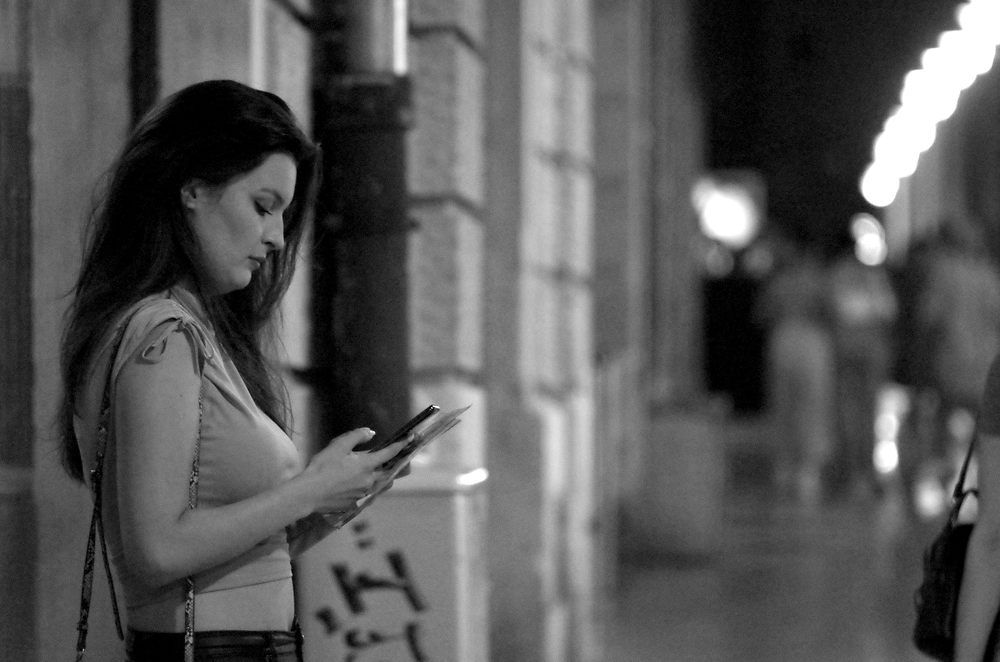 Photograph by Damir Gržin