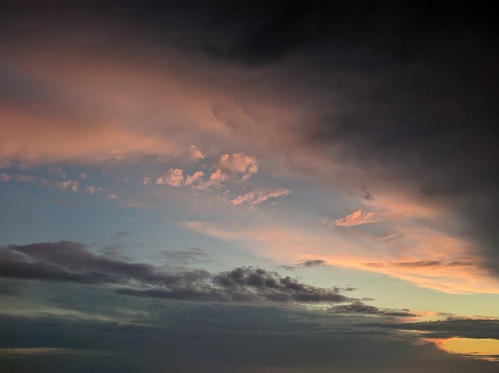 Photograph by Vladislav Bogatyrev