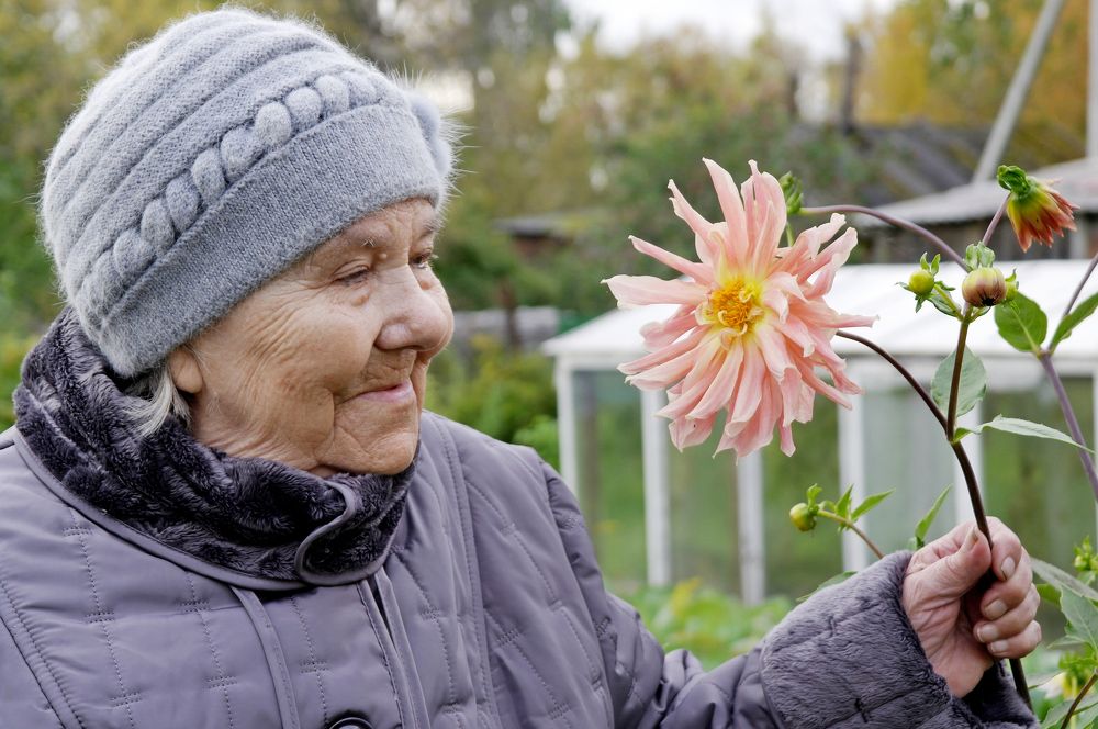 Photograph by Ольга Ситникова