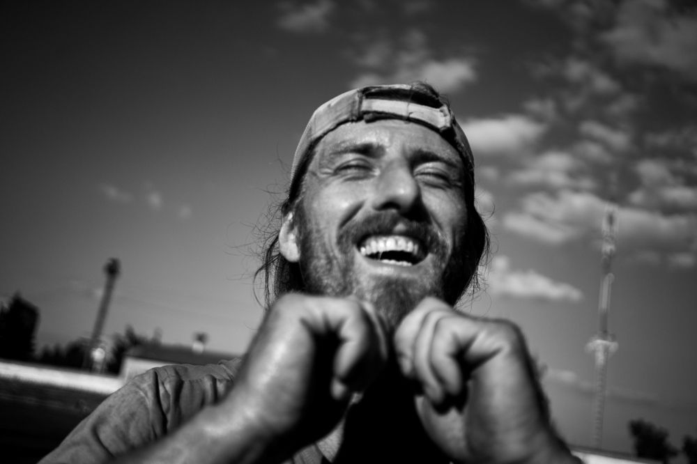 Фотография автора Сергей Жук