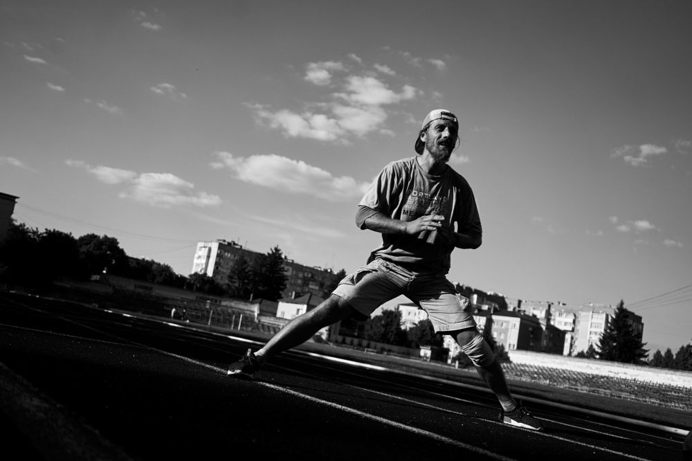 Фотография автора Сергей Жук