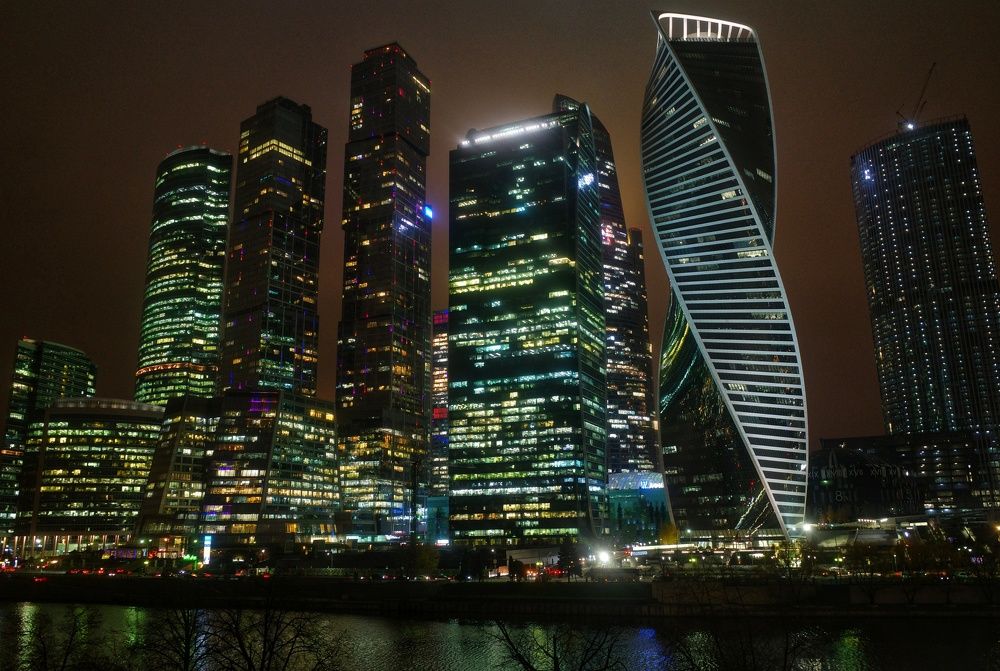 Photograph by Алла Никушкина