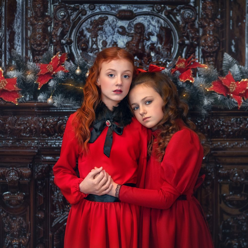 Фотография автора Анна Балабан