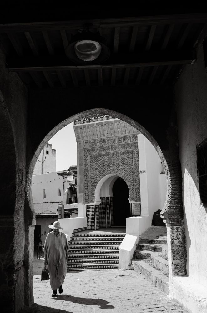 Photograph by Nina Sablina