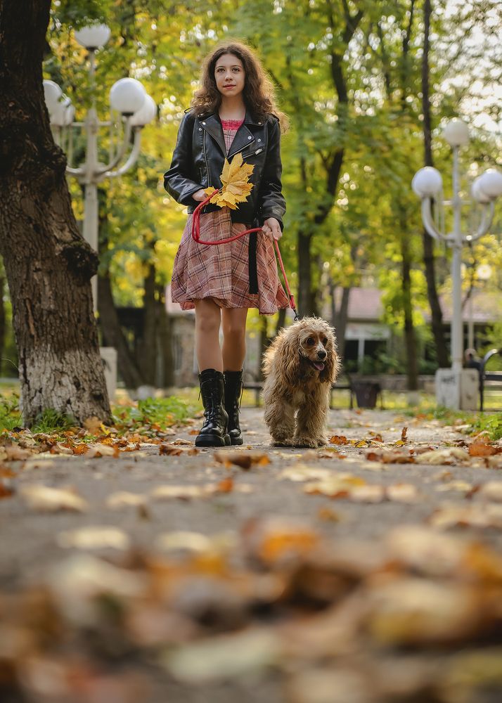 Photograph by Ирина Кравченко