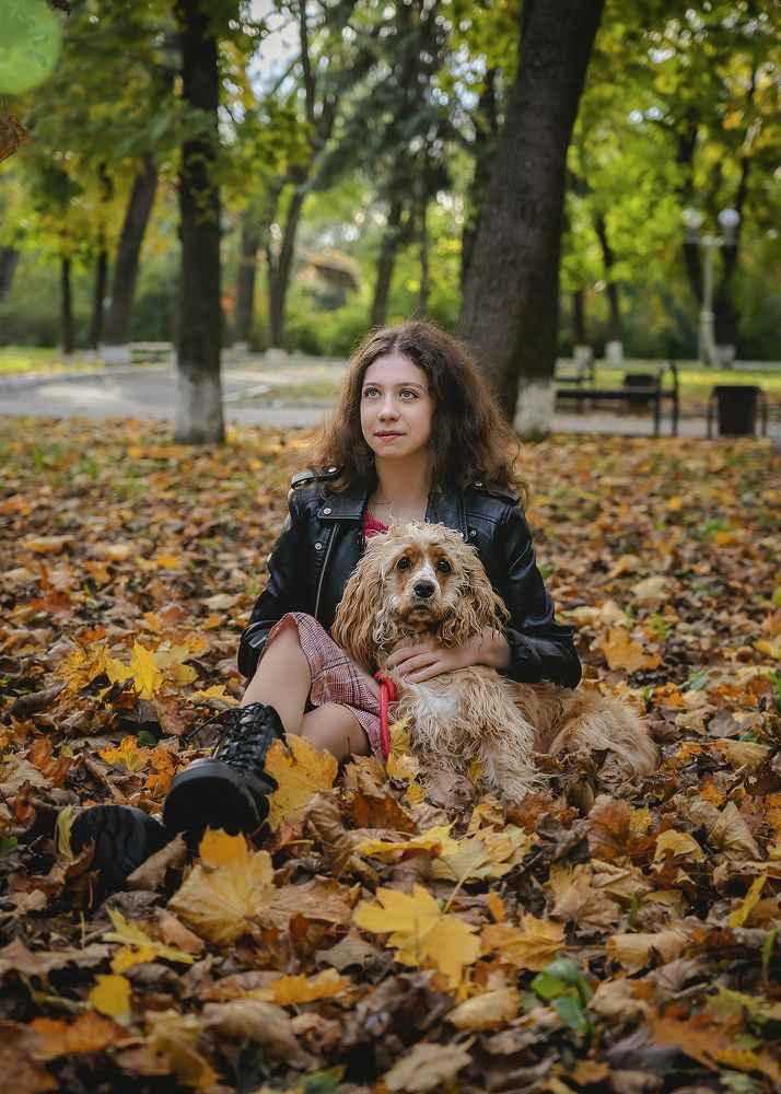 Photograph by Ирина Кравченко