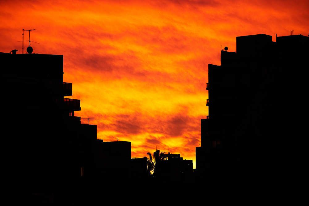 Photograph by juan carlos viera