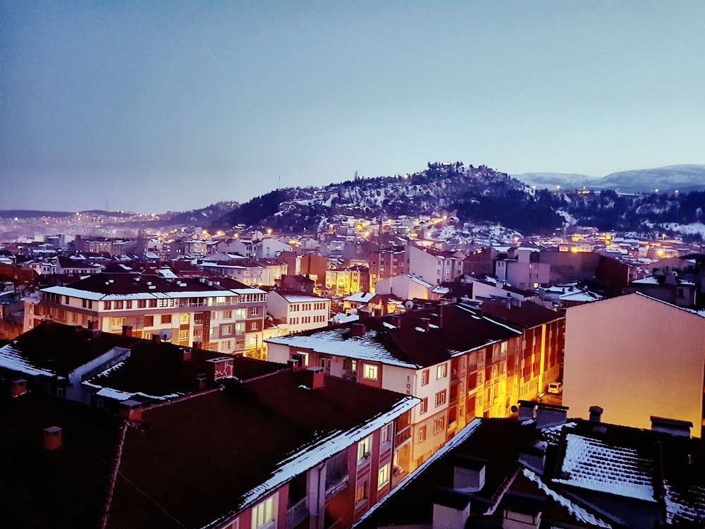 Photograph by Farah Ali