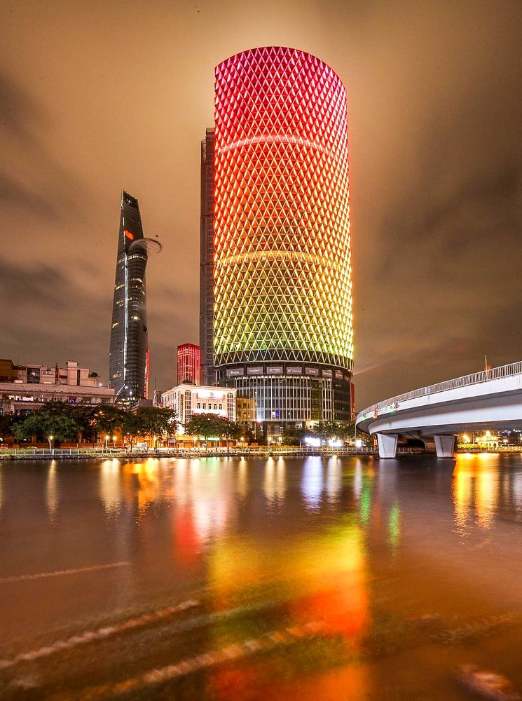 Photograph by Phong Đình