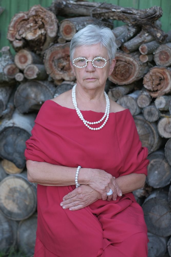 Фотография автора Савчиц Марина